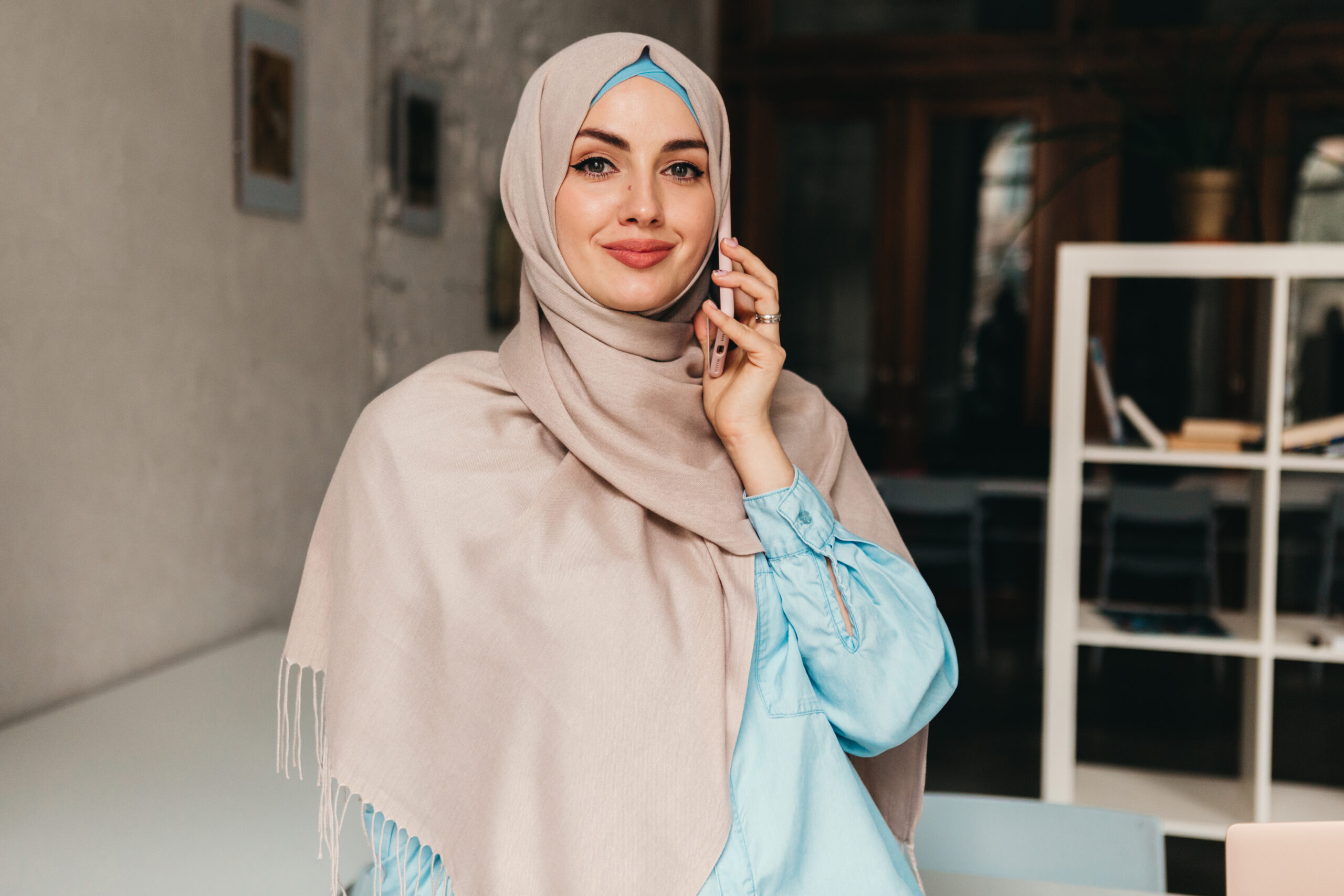 customer image